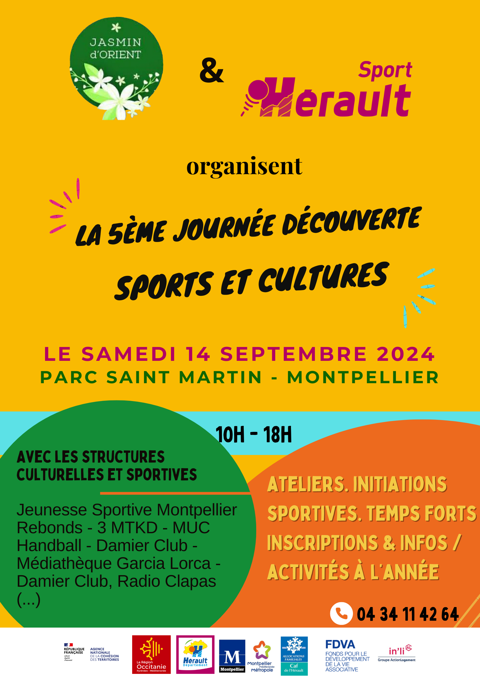 Affiche Journée Sports&Cultures.png